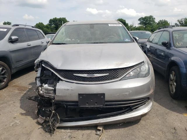 Photo 4 VIN: 2C4RC1DG9HR703030 - CHRYSLER PACIFICA T 