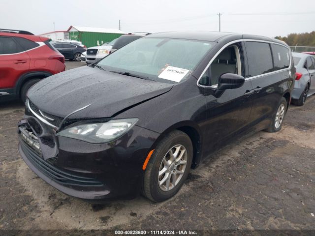 Photo 1 VIN: 2C4RC1DG9HR723004 - CHRYSLER PACIFICA 