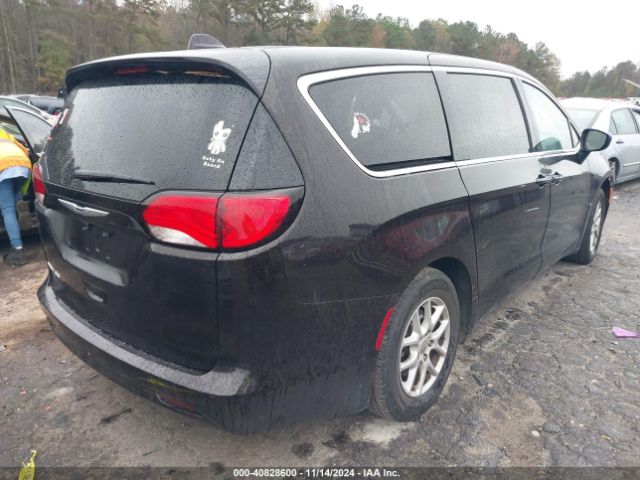 Photo 3 VIN: 2C4RC1DG9HR723004 - CHRYSLER PACIFICA 