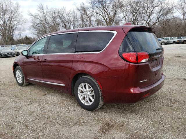 Photo 1 VIN: 2C4RC1DG9HR723620 - CHRYSLER PACIFICA T 