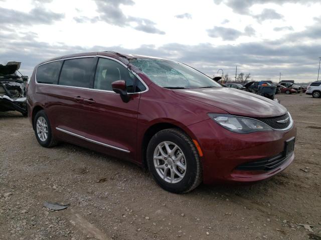 Photo 3 VIN: 2C4RC1DG9HR723620 - CHRYSLER PACIFICA T 