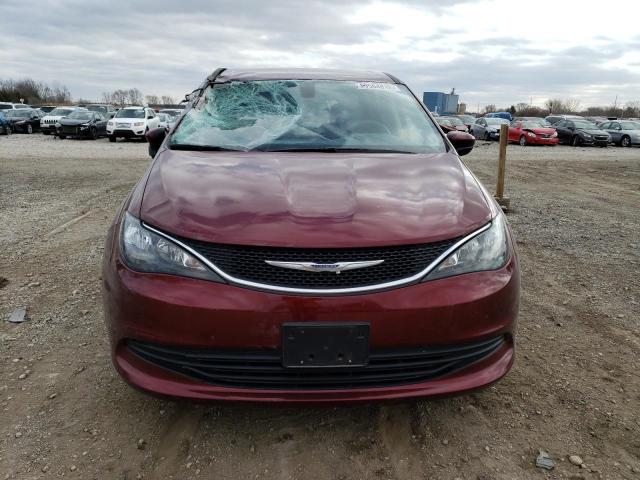 Photo 4 VIN: 2C4RC1DG9HR723620 - CHRYSLER PACIFICA T 