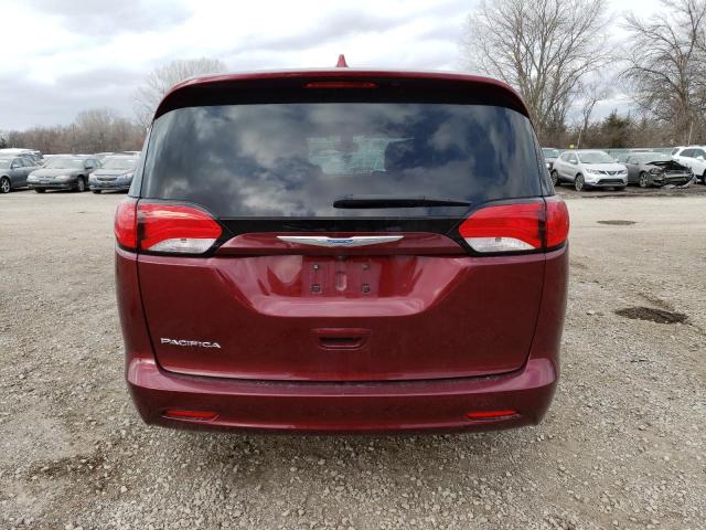 Photo 5 VIN: 2C4RC1DG9HR723620 - CHRYSLER PACIFICA T 