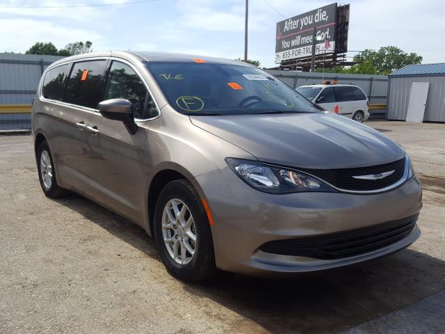 Photo 0 VIN: 2C4RC1DG9HR771151 - CHRYSLER PACIFICA T 