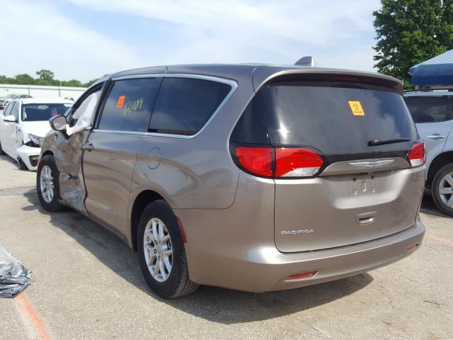 Photo 2 VIN: 2C4RC1DG9HR771151 - CHRYSLER PACIFICA T 