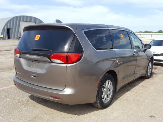 Photo 3 VIN: 2C4RC1DG9HR771151 - CHRYSLER PACIFICA T 