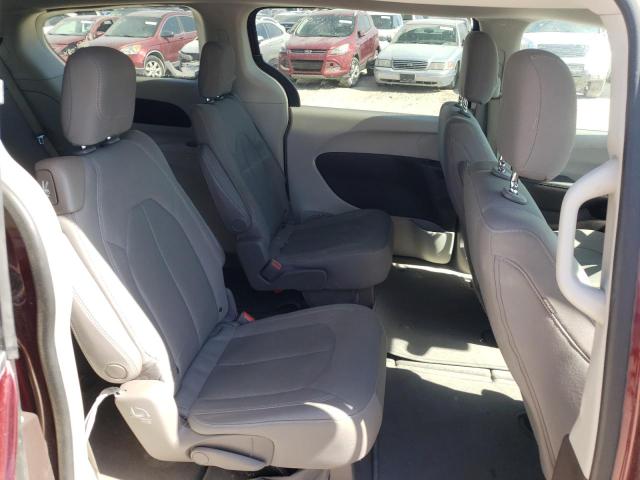 Photo 10 VIN: 2C4RC1DG9HR784756 - CHRYSLER PACIFICA 