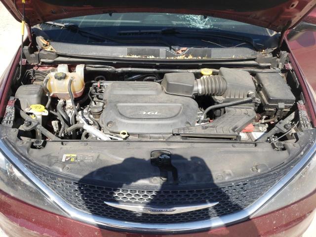 Photo 11 VIN: 2C4RC1DG9HR784756 - CHRYSLER PACIFICA 