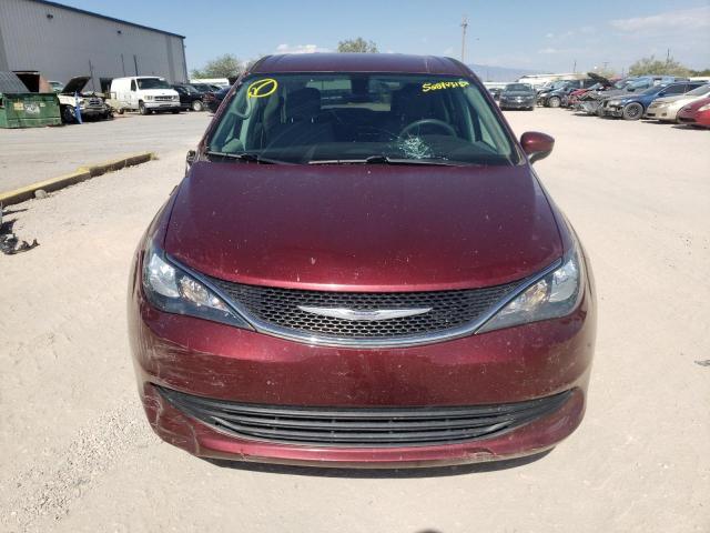 Photo 4 VIN: 2C4RC1DG9HR784756 - CHRYSLER PACIFICA 