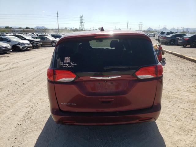 Photo 5 VIN: 2C4RC1DG9HR784756 - CHRYSLER PACIFICA 