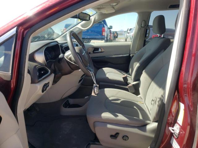 Photo 6 VIN: 2C4RC1DG9HR784756 - CHRYSLER PACIFICA 