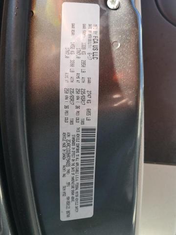 Photo 11 VIN: 2C4RC1DG9HR794655 - CHRYSLER PACIFICA 