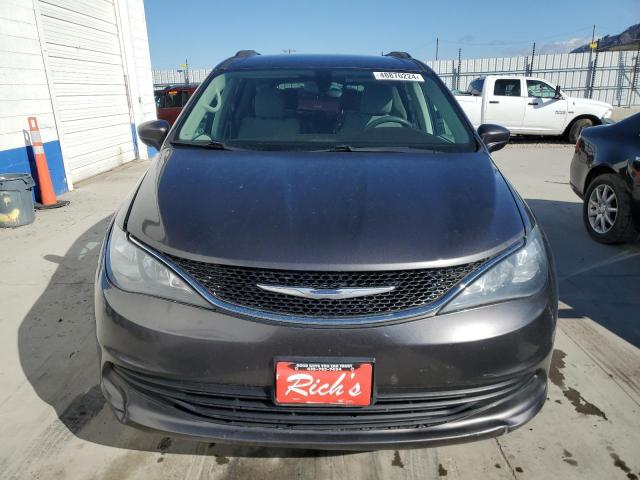 Photo 4 VIN: 2C4RC1DG9HR794655 - CHRYSLER PACIFICA 