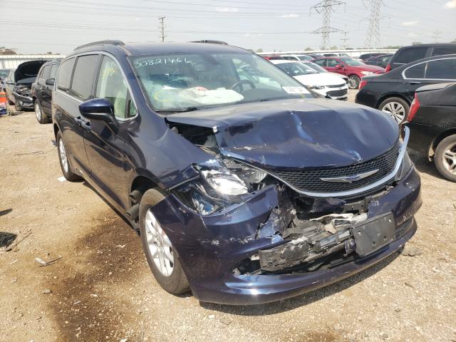 Photo 0 VIN: 2C4RC1DG9LR136844 - CHRYSLER VOYAGER 