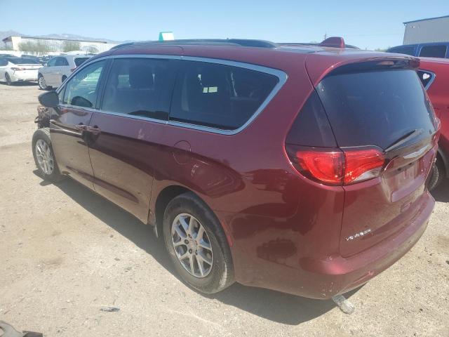 Photo 1 VIN: 2C4RC1DG9LR184327 - CHRYSLER VOYAGER LX 