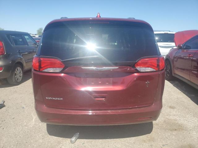 Photo 5 VIN: 2C4RC1DG9LR184327 - CHRYSLER VOYAGER LX 