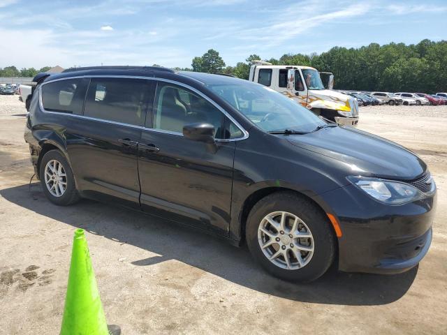 Photo 3 VIN: 2C4RC1DG9LR256899 - CHRYSLER MINIVAN 