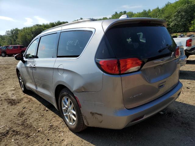 Photo 2 VIN: 2C4RC1DG9LR260564 - CHRYSLER VOYAGER LX 