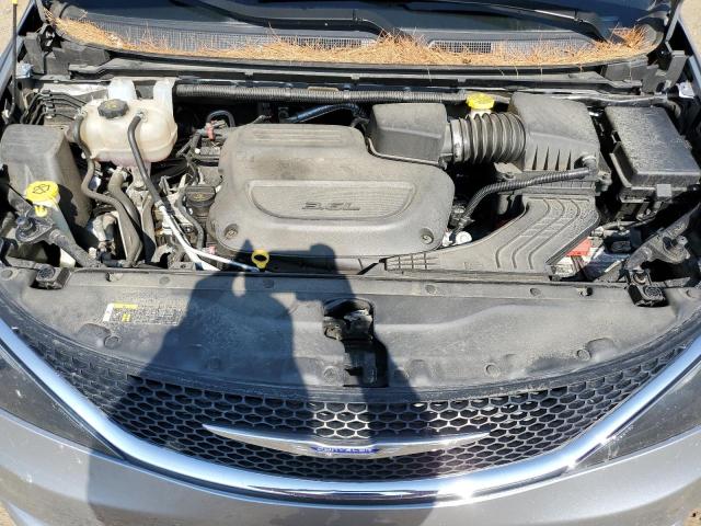 Photo 6 VIN: 2C4RC1DG9LR260564 - CHRYSLER VOYAGER LX 