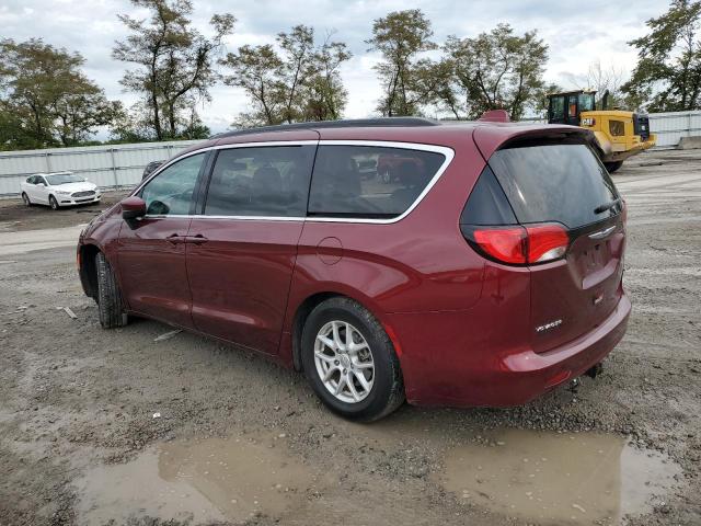 Photo 1 VIN: 2C4RC1DG9LR260936 - CHRYSLER VOYAGER LX 