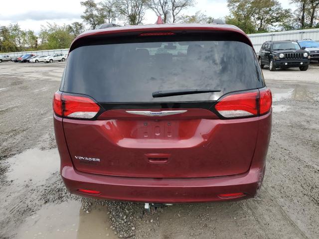 Photo 5 VIN: 2C4RC1DG9LR260936 - CHRYSLER VOYAGER LX 