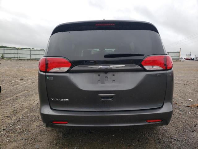 Photo 5 VIN: 2C4RC1DG9LR266073 - CHRYSLER MINIVAN 