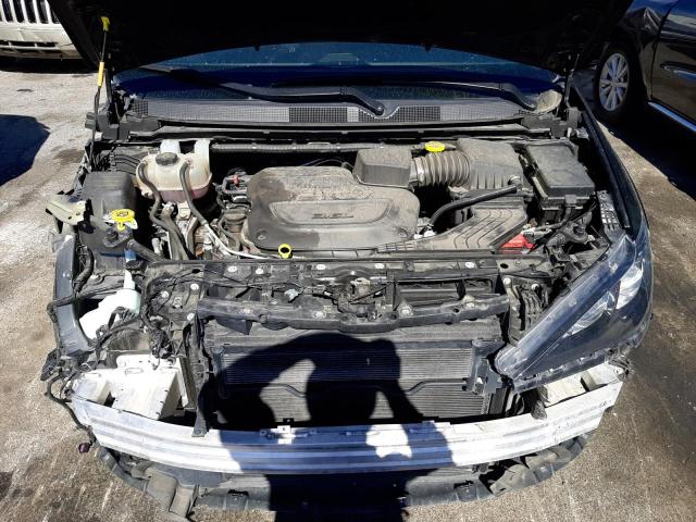 Photo 11 VIN: 2C4RC1DG9MR506790 - CHRYSLER VOYAGER 