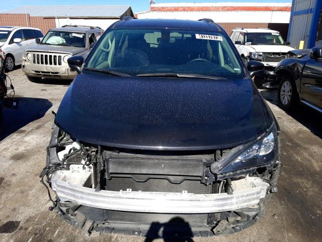 Photo 4 VIN: 2C4RC1DG9MR506790 - CHRYSLER VOYAGER 