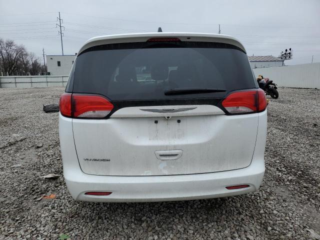 Photo 5 VIN: 2C4RC1DG9MR533455 - CHRYSLER MINIVAN 