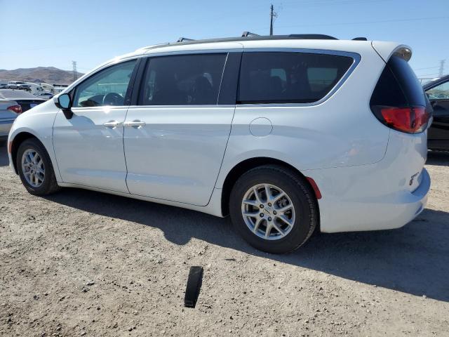 Photo 1 VIN: 2C4RC1DG9MR542141 - CHRYSLER MINIVAN 