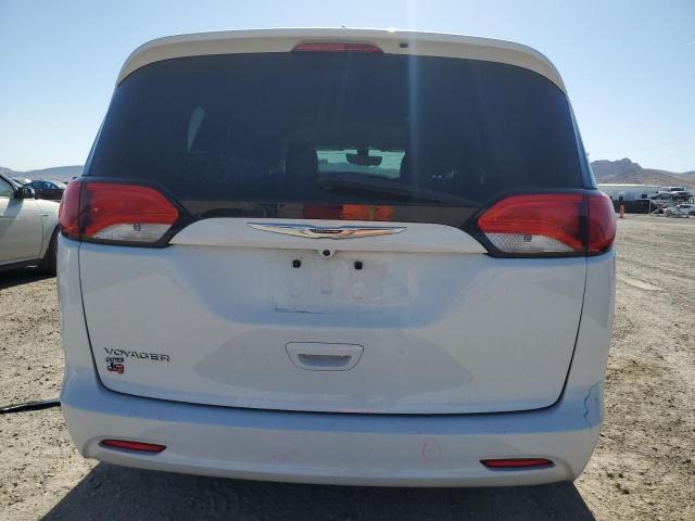 Photo 5 VIN: 2C4RC1DG9MR542141 - CHRYSLER MINIVAN 