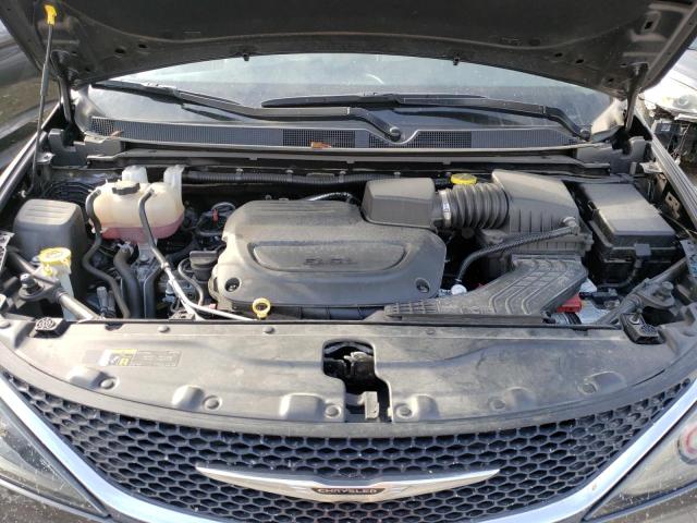 Photo 11 VIN: 2C4RC1DG9MR549610 - CHRYSLER VOYAGER LX 