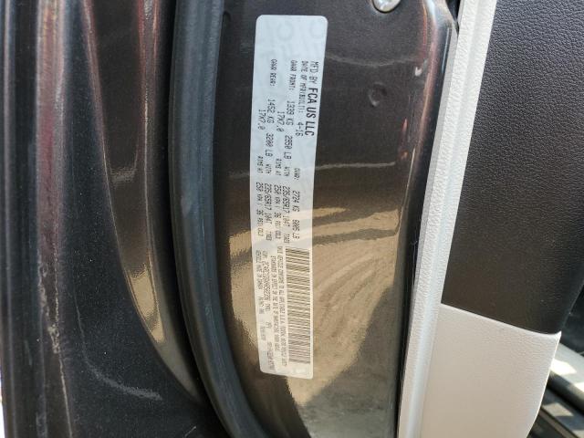 Photo 12 VIN: 2C4RC1DGXHR502396 - CHRYSLER PACIFICA T 