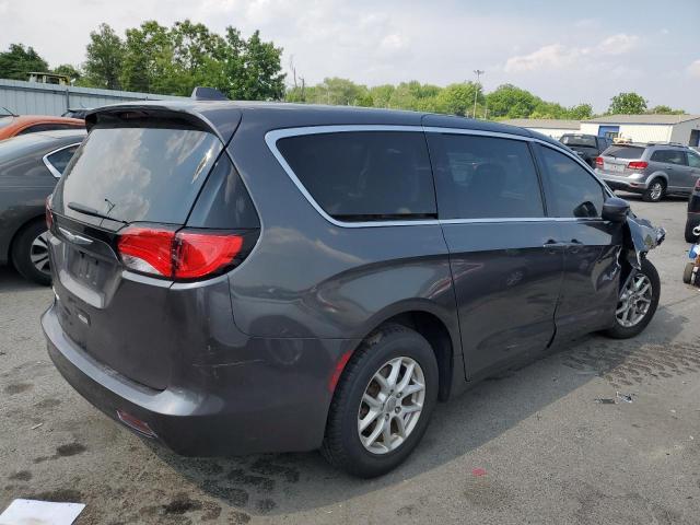 Photo 2 VIN: 2C4RC1DGXHR502396 - CHRYSLER PACIFICA T 