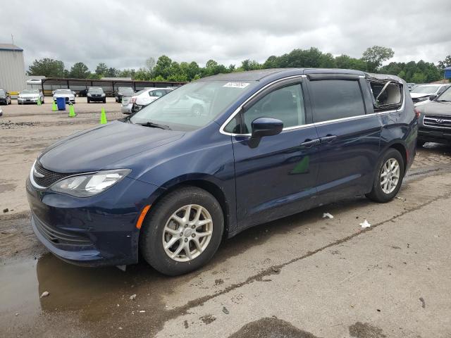 Photo 0 VIN: 2C4RC1DGXHR522387 - CHRYSLER PACIFICA 