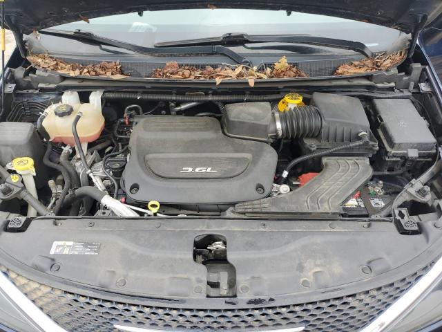 Photo 11 VIN: 2C4RC1DGXHR522387 - CHRYSLER PACIFICA 