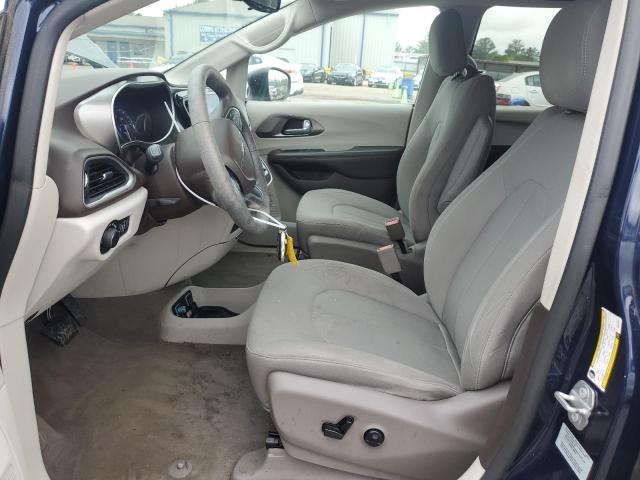 Photo 6 VIN: 2C4RC1DGXHR522387 - CHRYSLER PACIFICA 