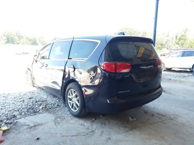 Photo 2 VIN: 2C4RC1DGXHR529467 - CHRYSLER PACIFICA T 