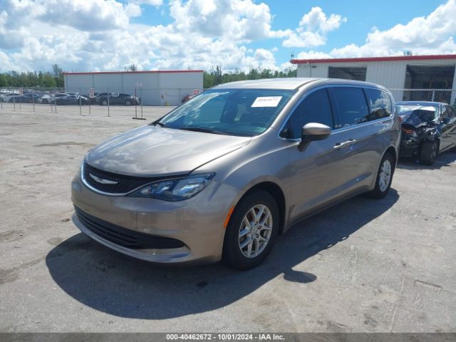 Photo 1 VIN: 2C4RC1DGXHR537293 - CHRYSLER PACIFICA 