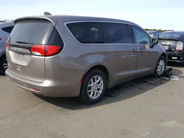 Photo 3 VIN: 2C4RC1DGXHR541134 - CHRYSLER PACIFICA T 