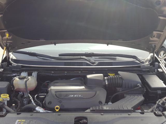 Photo 6 VIN: 2C4RC1DGXHR541134 - CHRYSLER PACIFICA T 