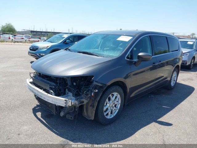 Photo 1 VIN: 2C4RC1DGXHR551307 - CHRYSLER PACIFICA 