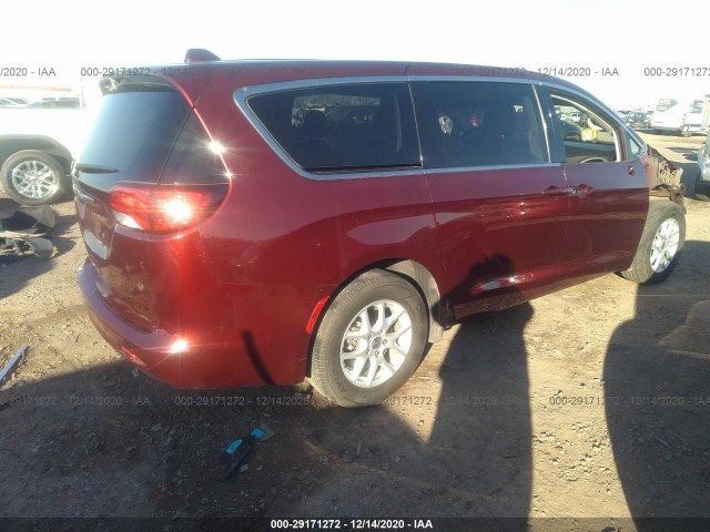 Photo 3 VIN: 2C4RC1DGXHR551324 - CHRYSLER PACIFICA 