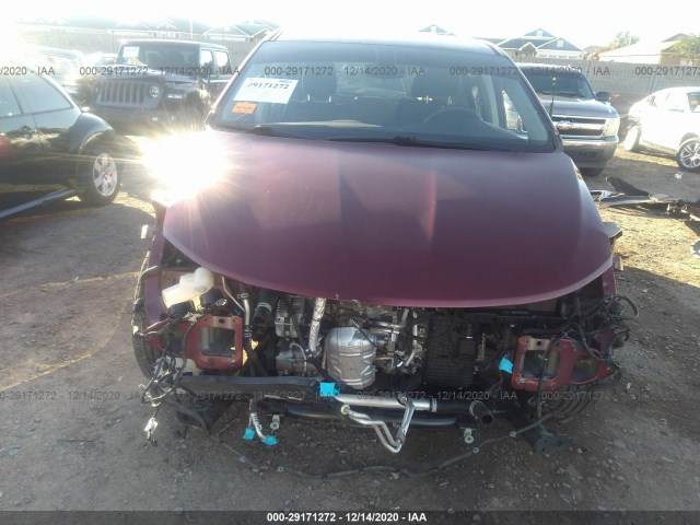 Photo 5 VIN: 2C4RC1DGXHR551324 - CHRYSLER PACIFICA 