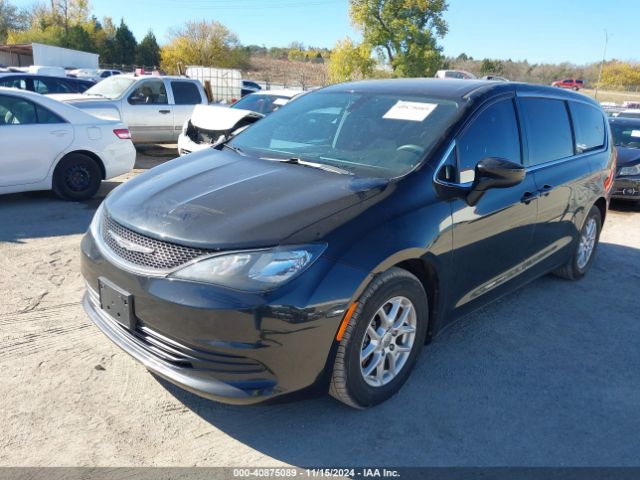 Photo 1 VIN: 2C4RC1DGXHR565336 - CHRYSLER PACIFICA 