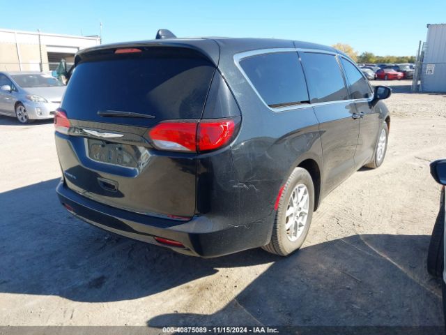 Photo 3 VIN: 2C4RC1DGXHR565336 - CHRYSLER PACIFICA 