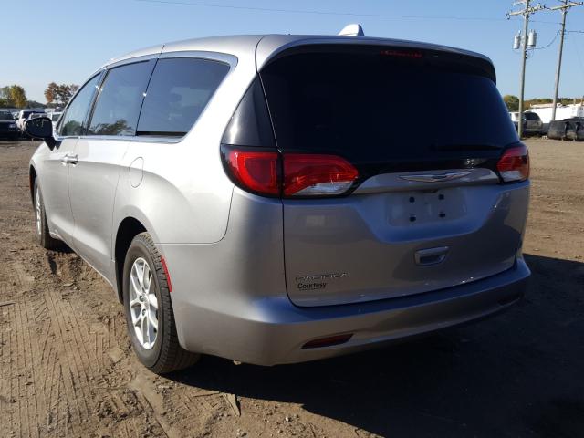 Photo 2 VIN: 2C4RC1DGXHR565448 - CHRYSLER PACIFICA T 