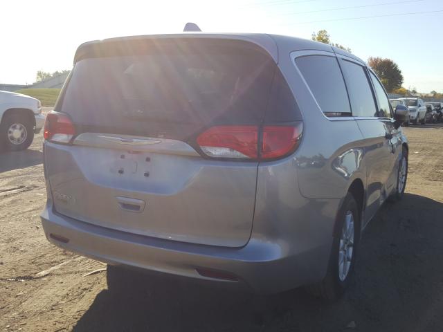 Photo 3 VIN: 2C4RC1DGXHR565448 - CHRYSLER PACIFICA T 