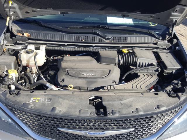 Photo 6 VIN: 2C4RC1DGXHR565448 - CHRYSLER PACIFICA T 