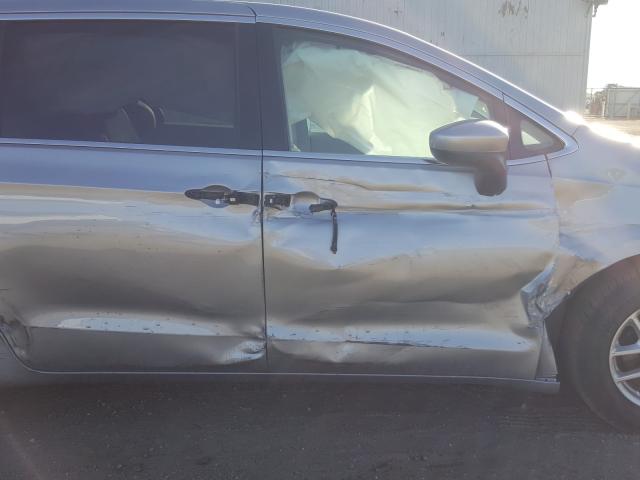 Photo 8 VIN: 2C4RC1DGXHR565448 - CHRYSLER PACIFICA T 